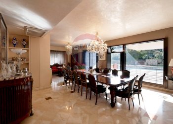 Sala da pranzo - Villa Viale dei Pini, Noicàttaro - foto 7