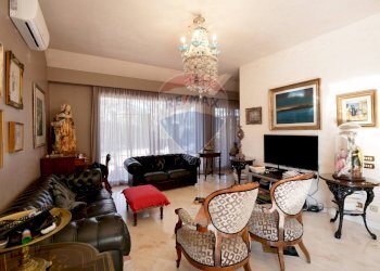 Soggiorno - Villa Viale dei Pini, Noicàttaro - foto 8