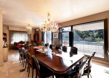 Sala da pranzo - Villa Viale dei Pini, Noicàttaro - foto 9