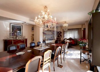 Sala da pranzo - Villa Viale dei Pini, Noicàttaro - foto 10