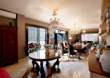 Sala da pranzo - Villa Viale dei Pini, Noicàttaro - foto 12