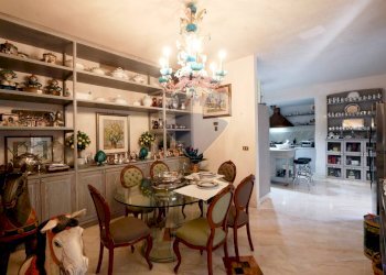 Sala da pranzo - Villa Viale dei Pini, Noicàttaro - foto 13