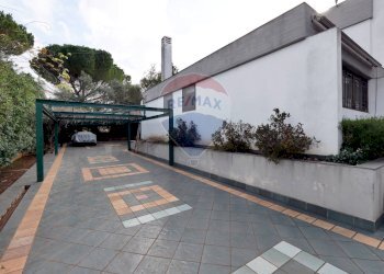 Terrazza - Villa Viale dei Pini, Noicàttaro - foto 21