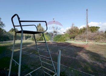 Edificio all\'aperto - Villa Viale dei Pini, Noicàttaro - foto 23