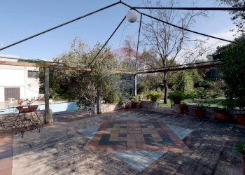 Terrazza - Villa Viale dei Pini, Noicàttaro - foto 24