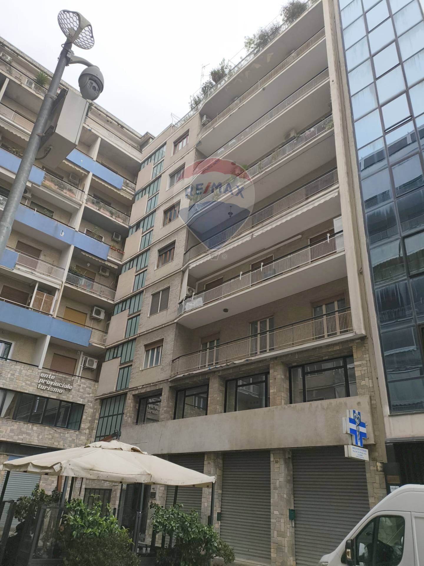 Edificio all\'aperto - Appartamento Piazza Aldo Moro
 
33/A, Bari - foto 1
