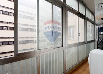 Lavanderia - Appartamento Piazza Aldo Moro
 
33/A, Bari - foto 6