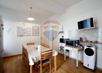 Sala da pranzo - Appartamento Piazza Aldo Moro
 
33/A, Bari - foto 7