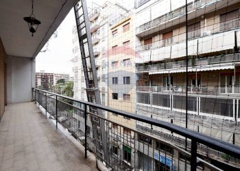 Balcone - Appartamento Piazza Aldo Moro
 
33/A, Bari - foto 11