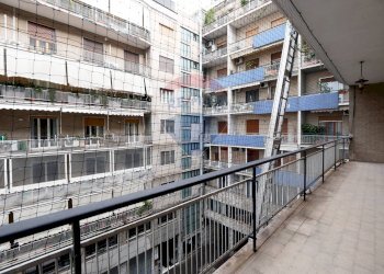 Balcone - Appartamento Piazza Aldo Moro
 
33/A, Bari - foto 16