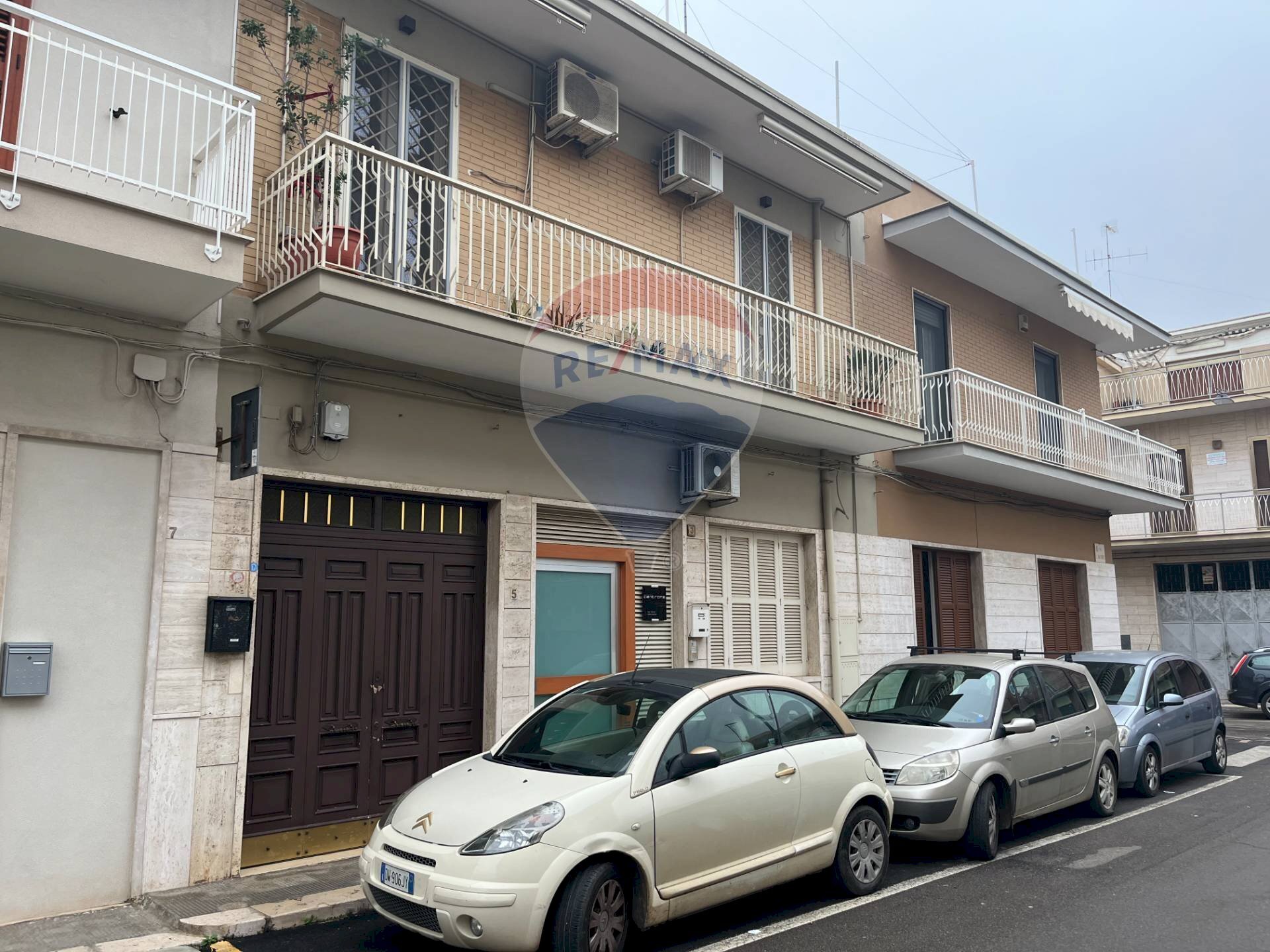 Edificio all\'aperto - Ufficio Via Leonardo Da Vinci
 
3, Noicàttaro - foto 1