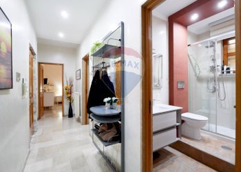 Bagno - Quadrilocale Via Giuseppe Di Vittorio
 
10, Triggiano - foto 12