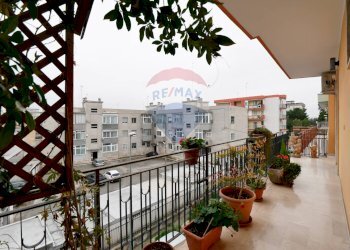 Balcone - Quadrilocale Via Giuseppe Di Vittorio
 
10, Triggiano - foto 18