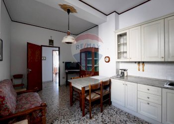 Cucina - Quadrilocale Via Guglielmo Pepe
 
40, Ostuni - foto 9