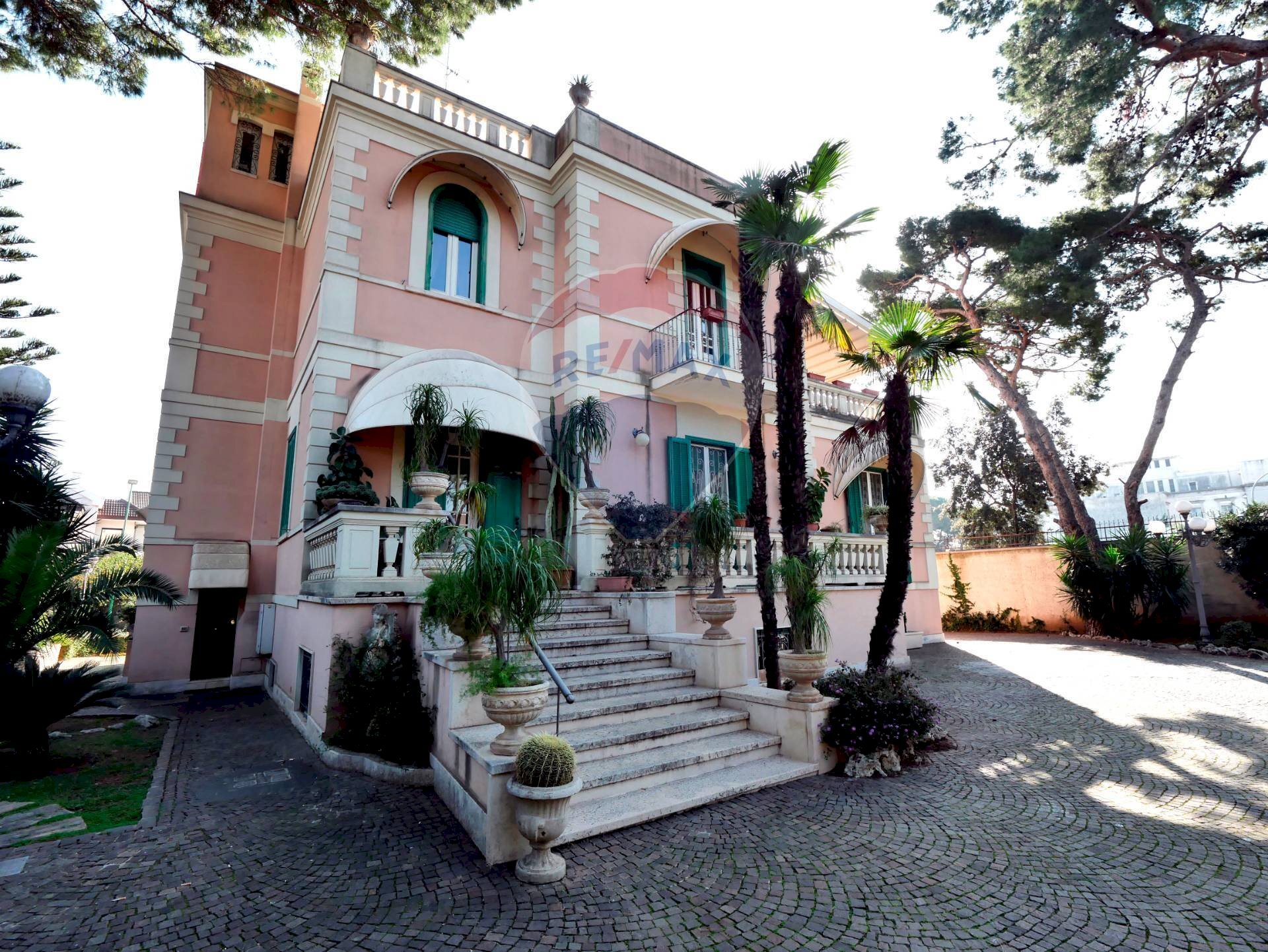 Casa all\'aperto - Villa Corso Alcide De Gasperi
 
330, Bari - foto 3