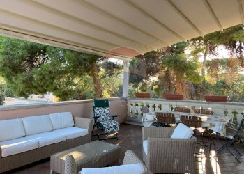 Terrazza - Villa Corso Alcide De Gasperi
 
330, Bari - foto 4