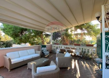 Terrazza - Villa Corso Alcide De Gasperi
 
330, Bari - foto 9