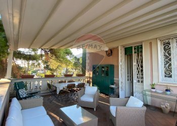 Terrazza - Villa Corso Alcide De Gasperi
 
330, Bari - foto 10