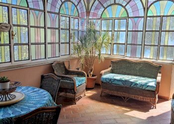 Terrazza - Villa Corso Alcide De Gasperi
 
330, Bari - foto 8