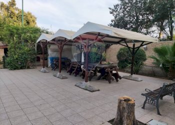 Terrazza - Villa Corso Alcide De Gasperi
 
330, Bari - foto 12