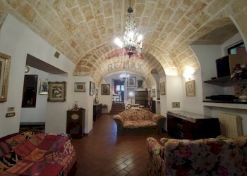 Soggiorno - Villa Corso Alcide De Gasperi
 
330, Bari - foto 18