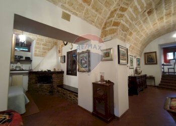 Hall / corridoio - Villa Corso Alcide De Gasperi
 
330, Bari - foto 19