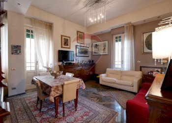 Sala da pranzo - Villa Corso Alcide De Gasperi
 
330, Bari - foto 22