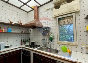Cucina - Villa Corso Alcide De Gasperi
 
330, Bari - foto 30
