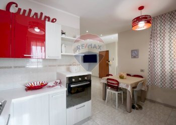 Cucina - Trilocale Strada Del Quadrifoglio
 
26, Bari - foto 9