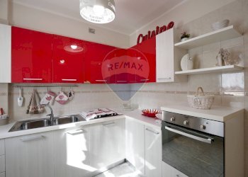 Cucina - Trilocale Strada Del Quadrifoglio
 
26, Bari - foto 10