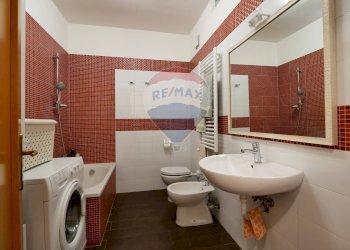 Bagno - Trilocale Strada Del Quadrifoglio
 
26, Bari - foto 15