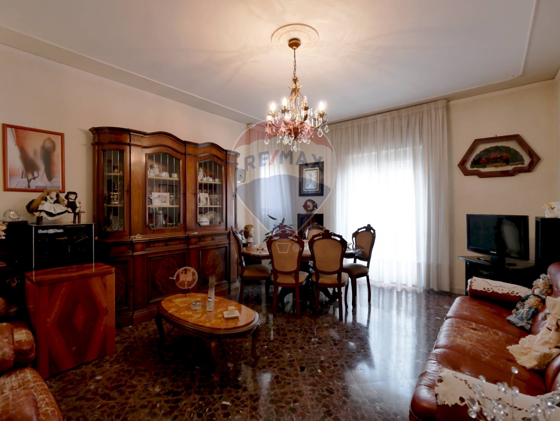 Sala da pranzo - Three-room apartment Via San Pasquale
 
15, Modugno - photo 2