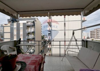 Balcone - Trilocale Via San Pasquale
 
15, Modugno - foto 12