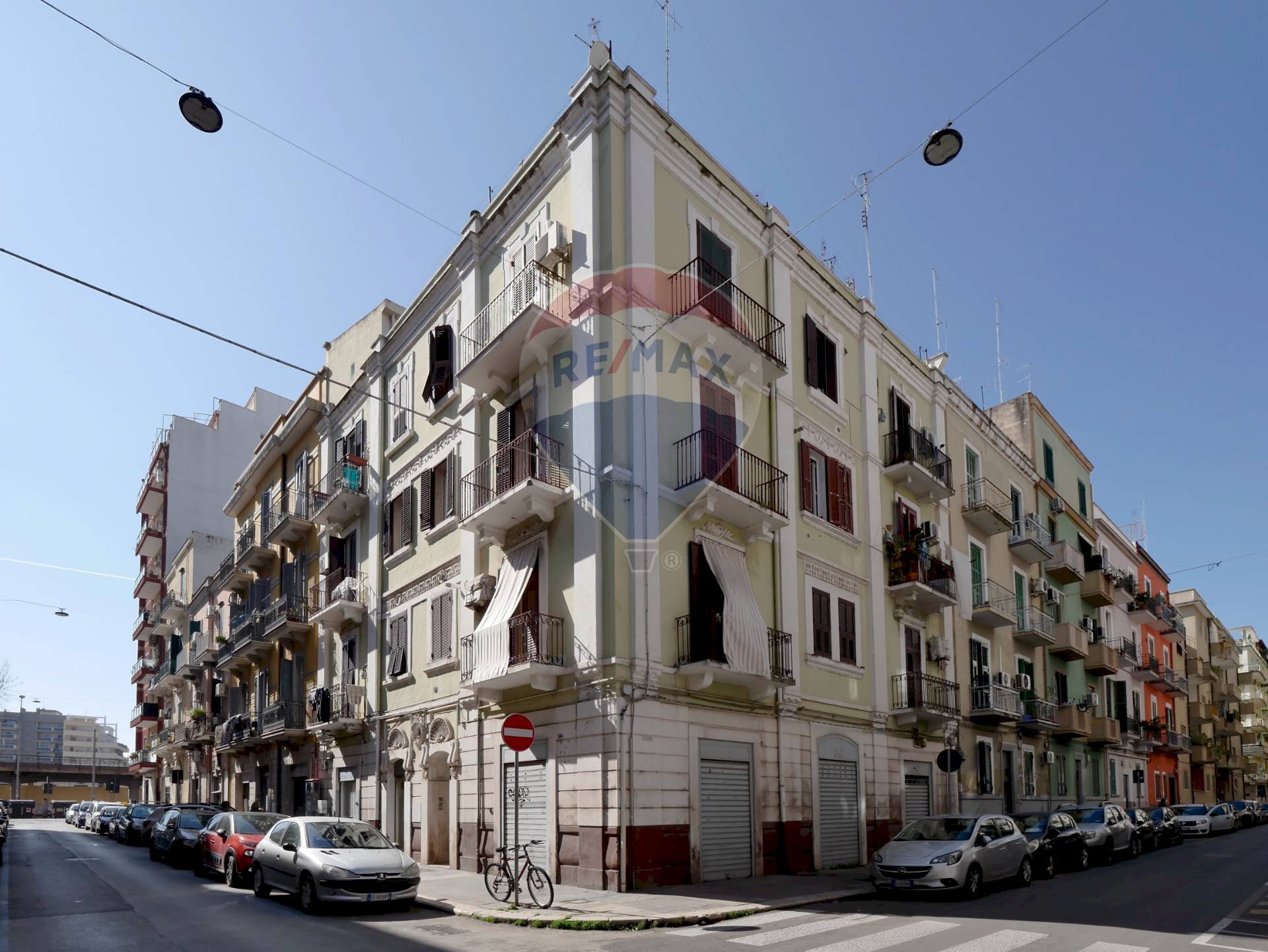 Edificio all\'aperto - Bilocale Via Giovan Battista Trevisani
 
335, Bari - foto 2