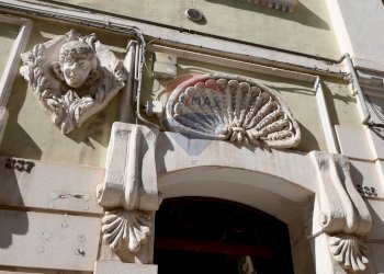 Dettagli - Bilocale Via Giovan Battista Trevisani
 
335, Bari - foto 1