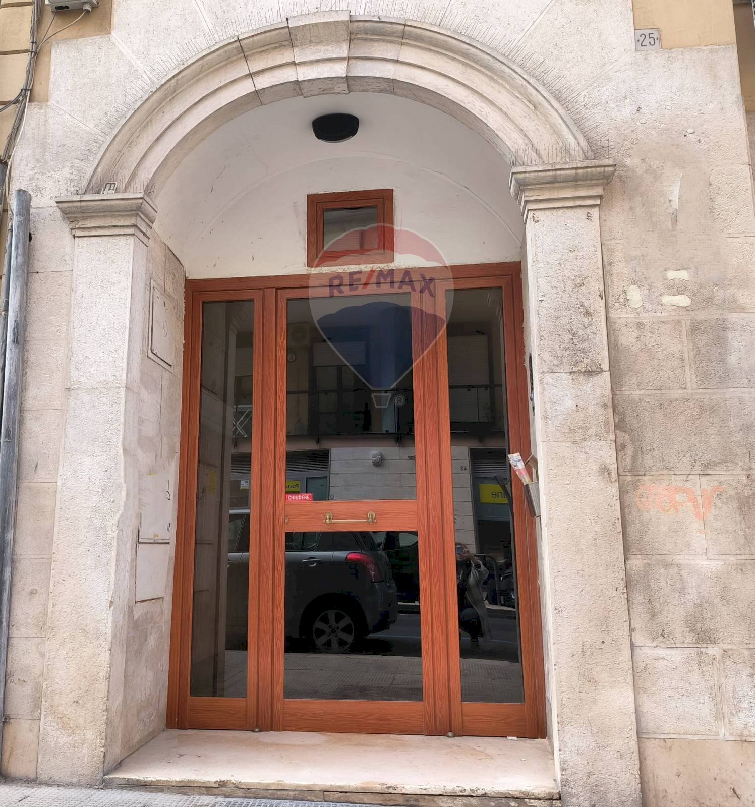 Edificio all\'aperto - Quadrilocale Via Pietro Ravanas
 
25, Bari - foto 3
