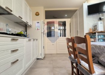 Cucina - Quadrilocale Via Pietro Ravanas
 
25, Bari - foto 7