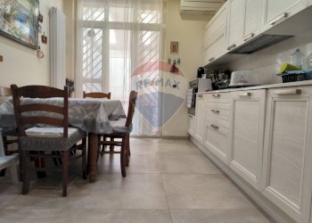 Cucina - Quadrilocale Via Pietro Ravanas
 
25, Bari - foto 8