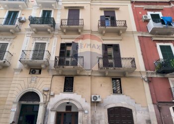 Edificio all\'aperto - Quadrilocale Via Pietro Ravanas
 
25, Bari - foto 2