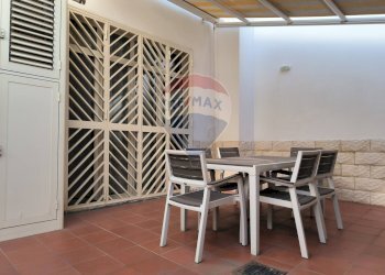 Terrazza - Quadrilocale Via Pietro Ravanas
 
25, Bari - foto 10