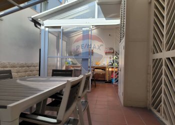 Terrazza - Quadrilocale Via Pietro Ravanas
 
25, Bari - foto 12