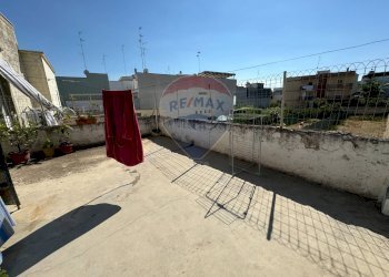 Terrazza - Two-room apartment Via Piave
 
47, Modugno - photo 13