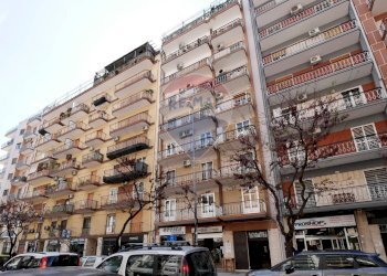 Edificio all\'aperto - Appartamento Corso Giuseppe Mazzini
 
64, Bari - foto 1