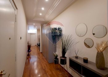 Hall / corridoio - Appartamento Corso Giuseppe Mazzini
 
64, Bari - foto 3