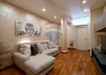 Soggiorno - Appartamento Corso Giuseppe Mazzini
 
64, Bari - foto 7