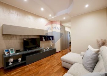 Soggiorno - Appartamento Corso Giuseppe Mazzini
 
64, Bari - foto 8