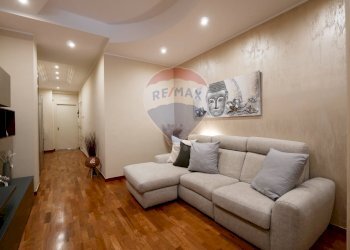 Soggiorno - Appartamento Corso Giuseppe Mazzini
 
64, Bari - foto 9