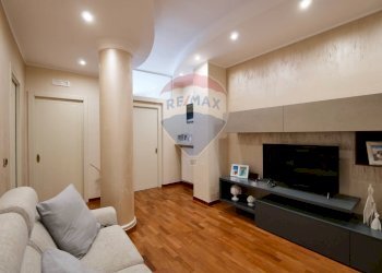 Soggiorno - Appartamento Corso Giuseppe Mazzini
 
64, Bari - foto 10