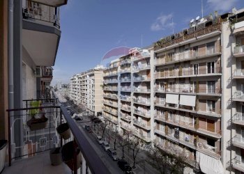Balcone - Appartamento Corso Giuseppe Mazzini
 
64, Bari - foto 17