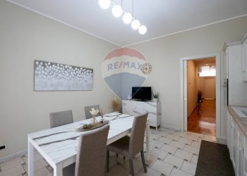 Sala da pranzo - Appartamento Corso Giuseppe Mazzini
 
64, Bari - foto 18